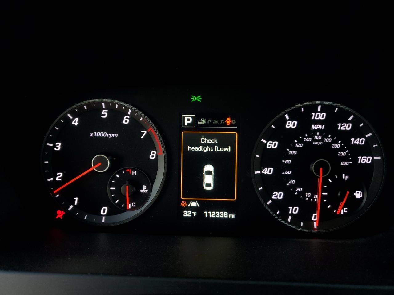 2015 Hyundai Sonata - Image 9