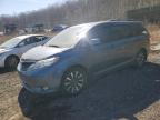 2013 Toyota Sienna Le იყიდება Baltimore-ში, MD - Minor Dent/Scratches