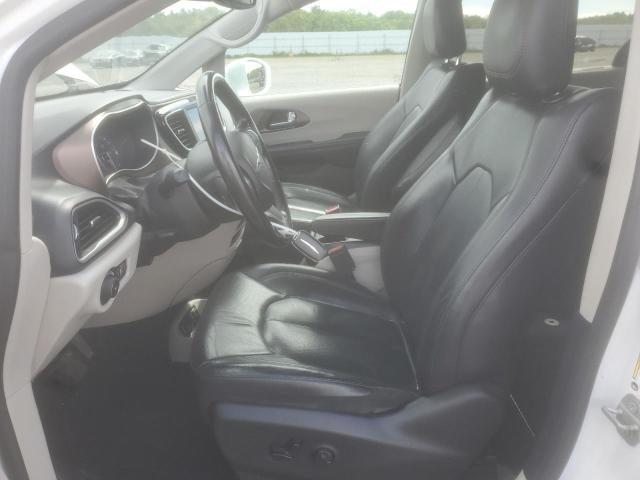  CHRYSLER PACIFICA 2019 Biały