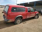 1997 Chevrolet S Truck S10 de vânzare în Colorado Springs, CO - Front End