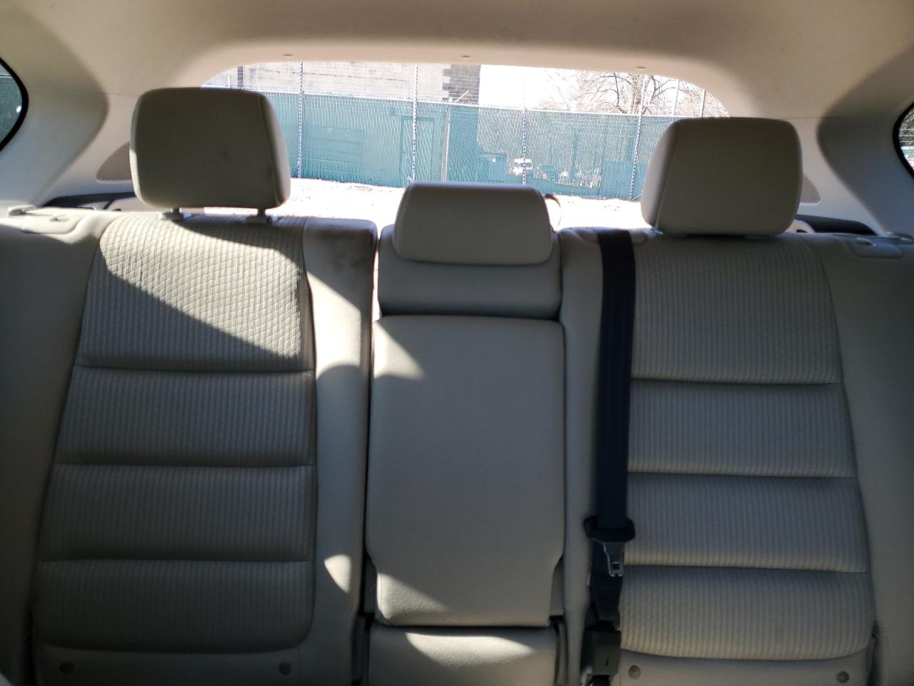 2013 Mazda CX-5 - Image 10
