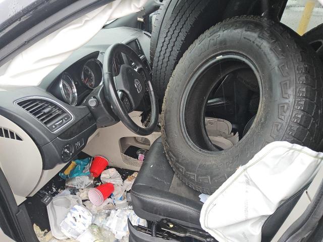  DODGE CARAVAN 2019 Szary