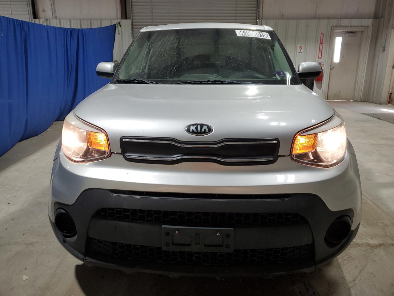 2017 Kia Soul - Image 5