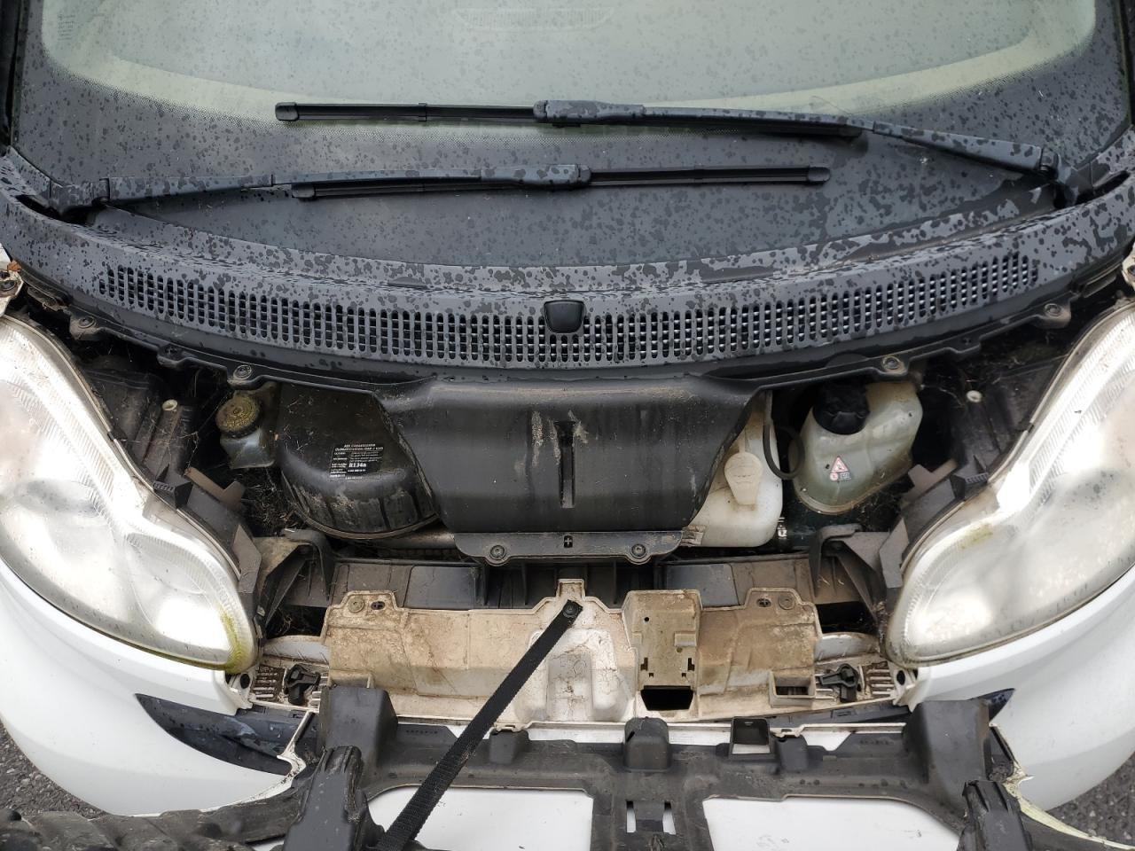 2015 Smart Fortwo - Image 11