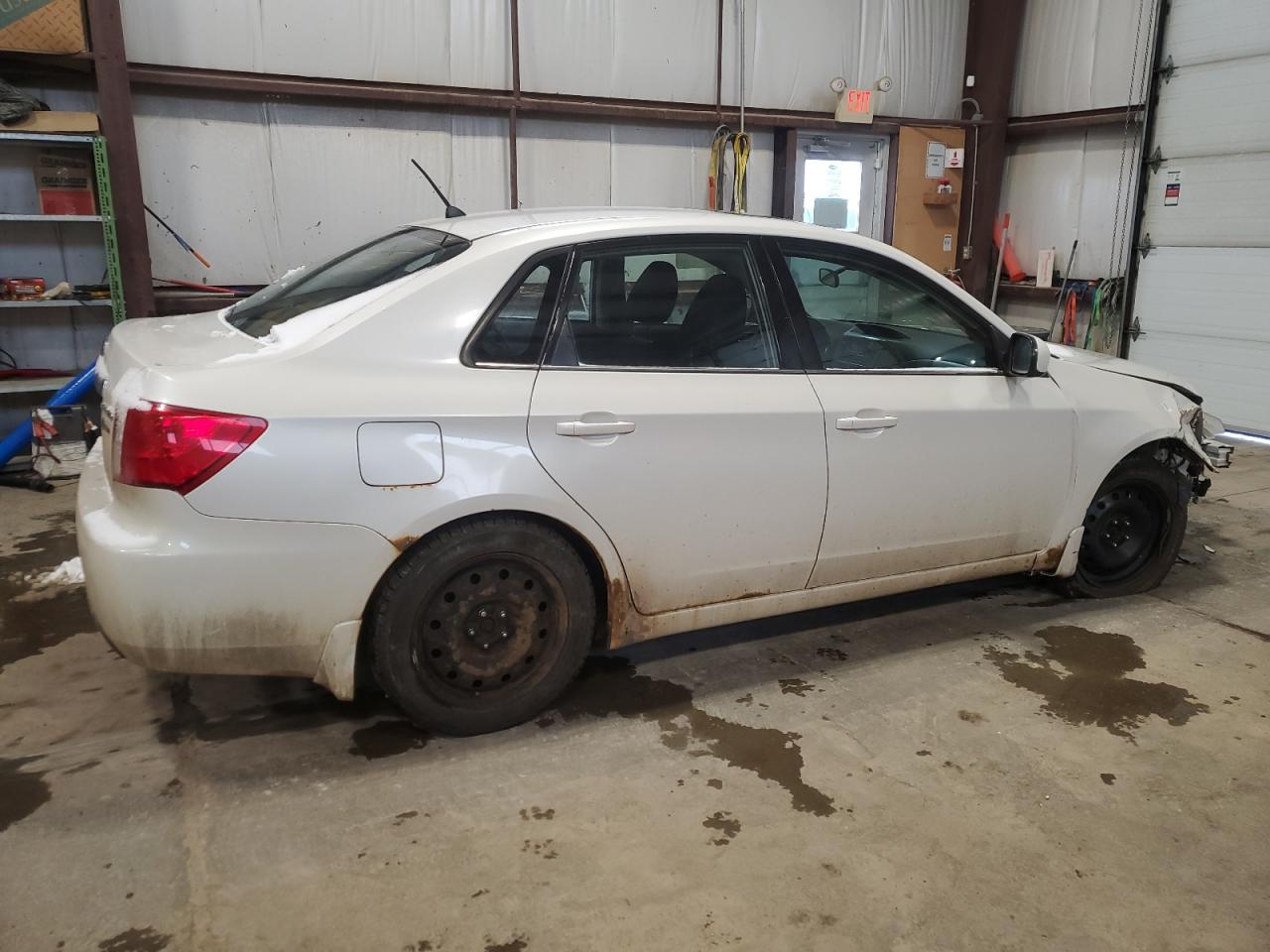 2011 Subaru Impreza - Image 3
