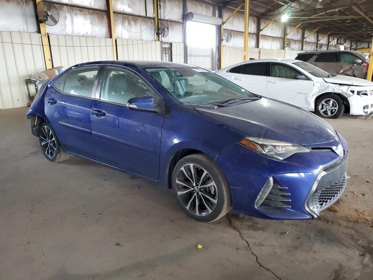 2017 Toyota Corolla - Image 4