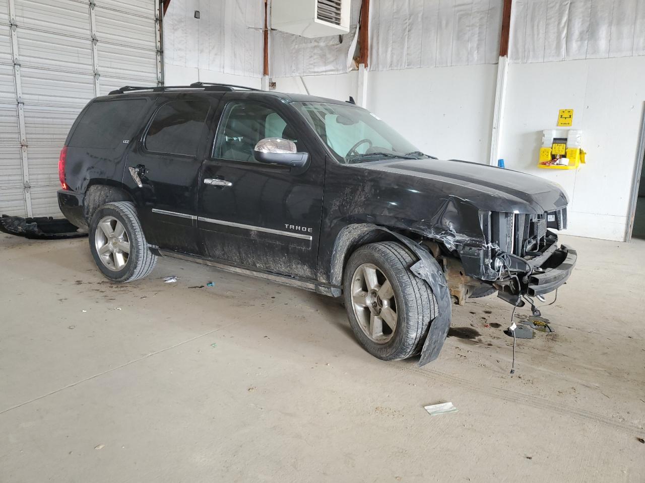 2013 Chevrolet Tahoe - Image 4