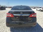 2015 Nissan Sentra S იყიდება Temple-ში, TX - All Over