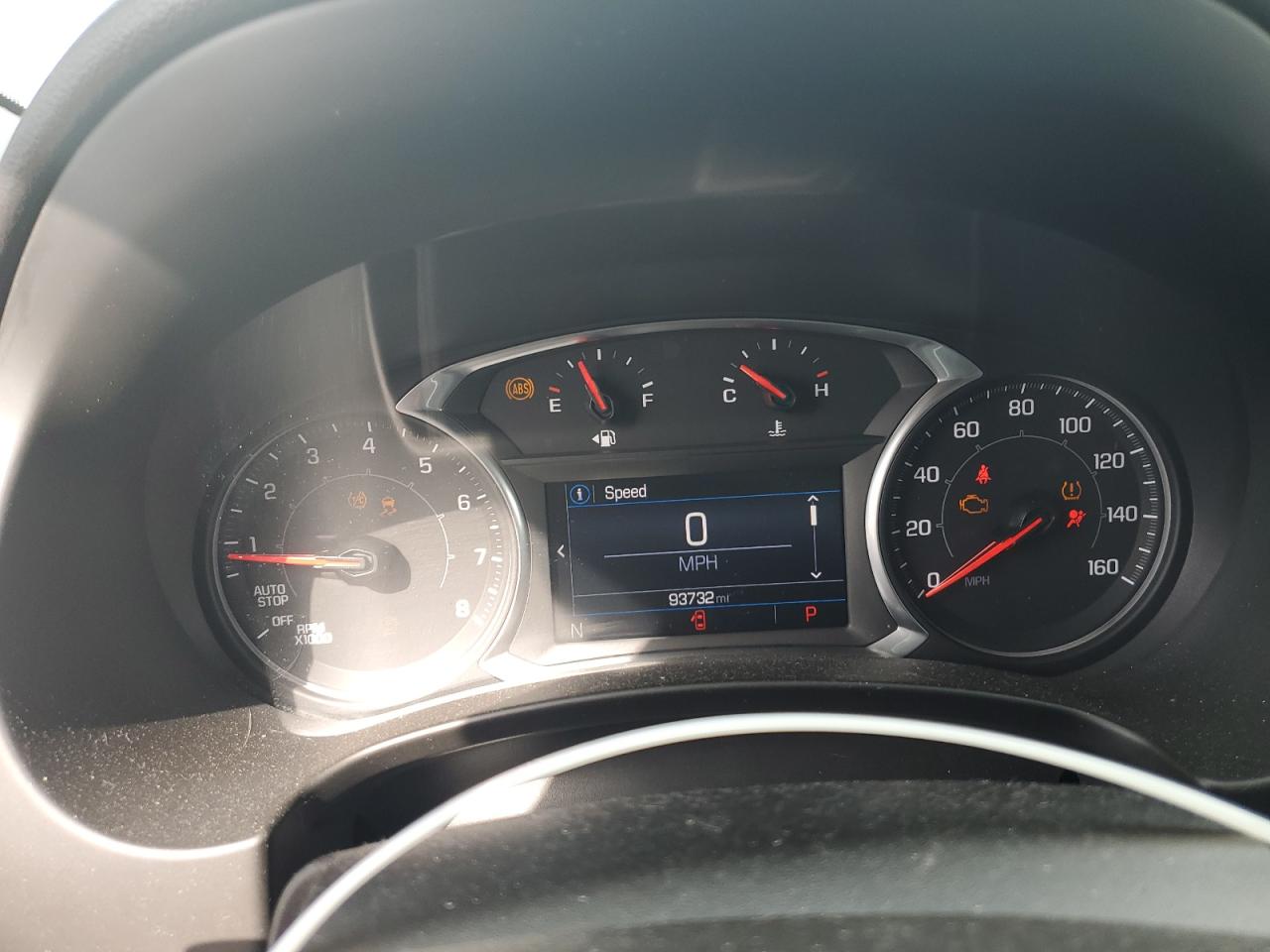 2019 GMC Terrain - Image 9