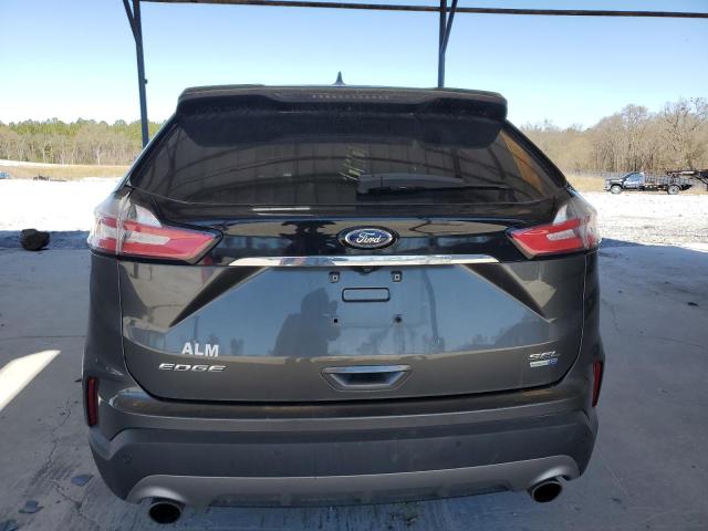  FORD EDGE 2019 Сharcoal