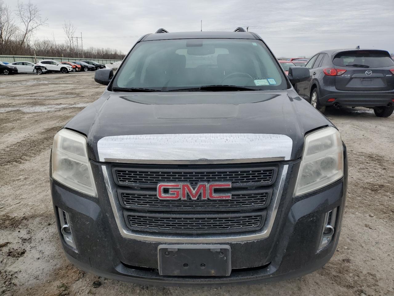 2011 GMC Terrain - Image 5