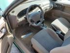 2002 Ford Escort Zx2 na sprzedaż w Hurricane, WV - Rear End