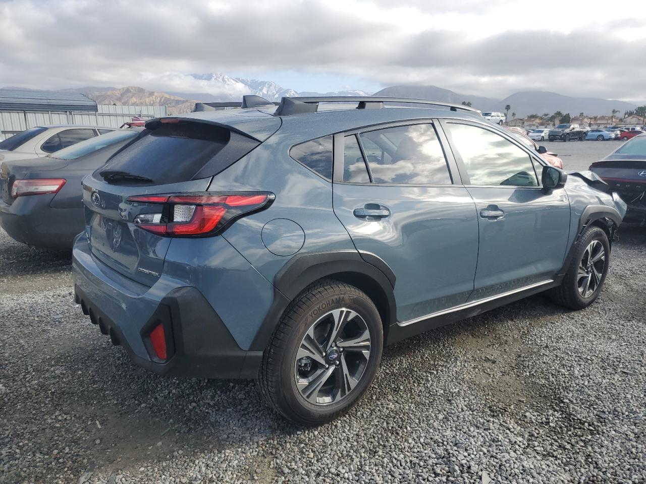 2024 Subaru XV - Image 3