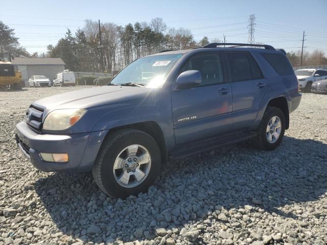 2005 Toyota 4Runner Limited