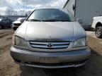 2003 TOYOTA SIENNA LE for sale at Copart ON - TORONTO