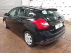 2014 FORD FOCUS EDGE for sale at Copart NEWBURY