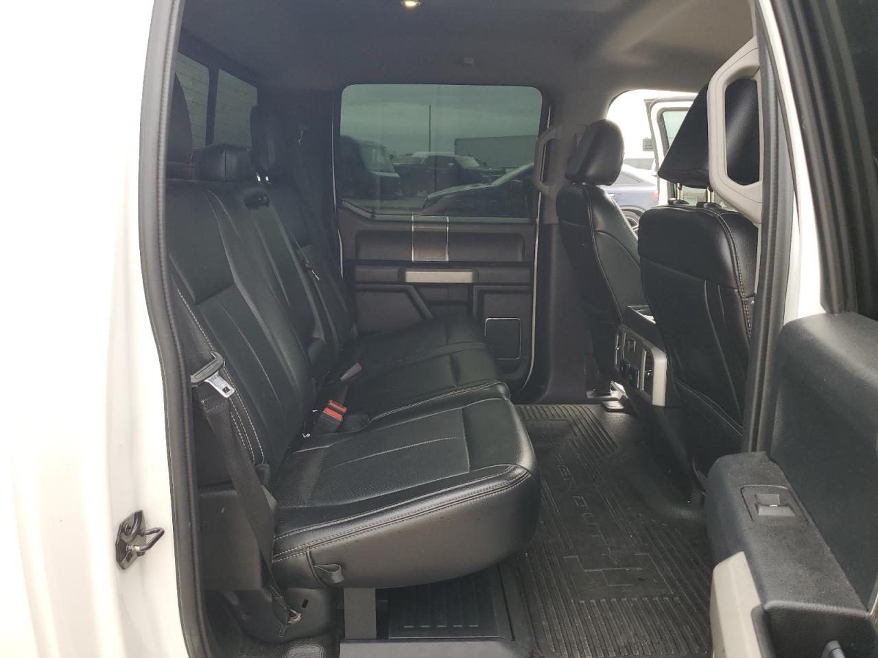 2021 Ford F250 Super Duty VIN: 1FT8W2BT4MED12576 Lot: 50819165