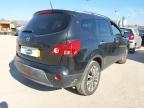 2009 NISSAN QASHQAI N- for sale at Copart SANDY