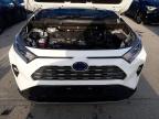 2020 TOYOTA RAV4 EXCEL for sale at Copart SANDWICH