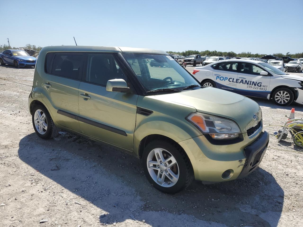 2011 Kia Soul - Image 4