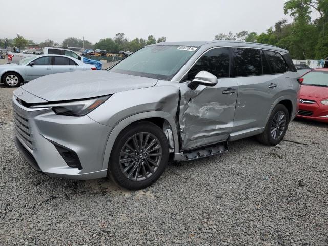 LEXUS TX 350 BAS – zdjęcie z aukcji, lot #50437815