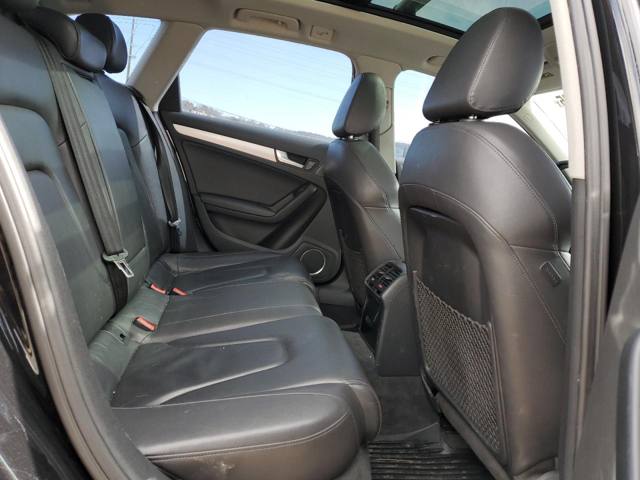 2013 Audi A4 - Image 10