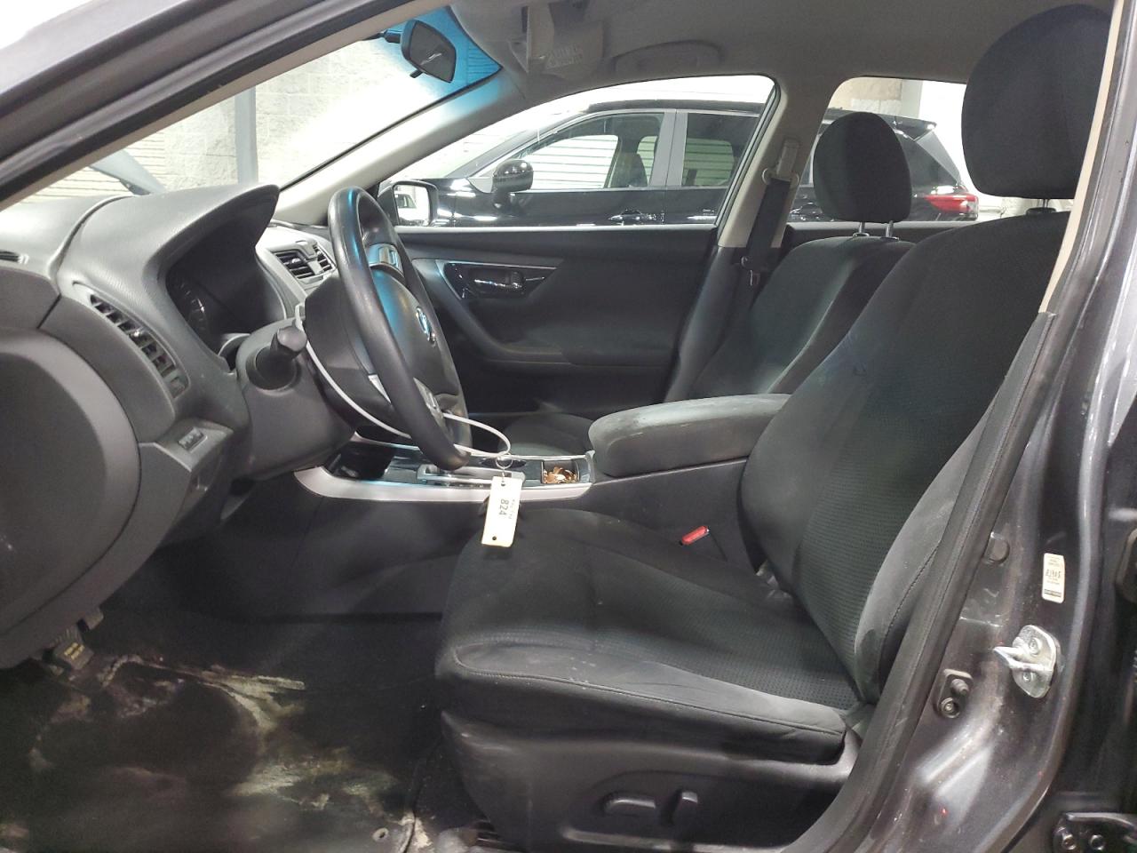 2014 Nissan Altima - Image 7