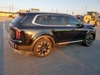 2023 Kia Telluride Sx na sprzedaż w Grand Prairie, TX - Front End