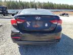 2014 Hyundai Elantra Se zu verkaufen in Concord, NC - Rear End