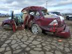 2008 Ford Taurus Limited zu verkaufen in Woodhaven, MI - All Over