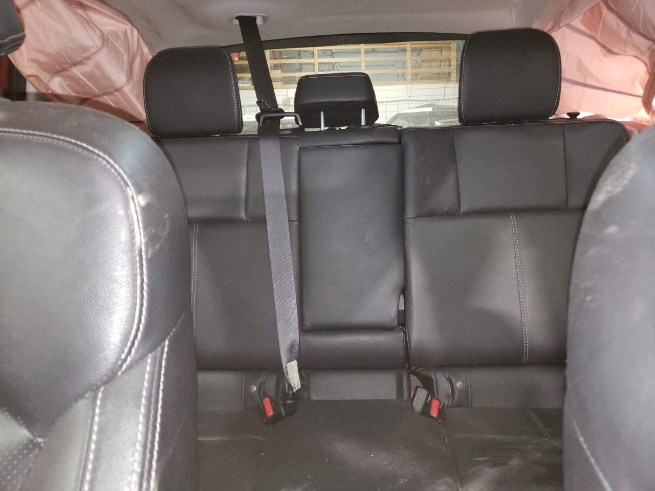 2018 Subaru Forester - Image 10