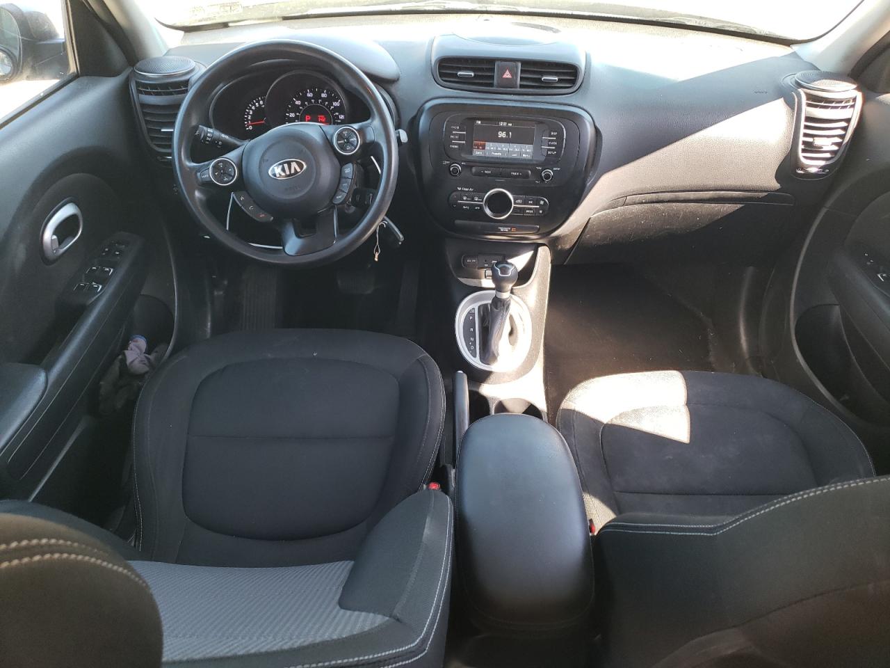 2017 Kia Soul - Image 8