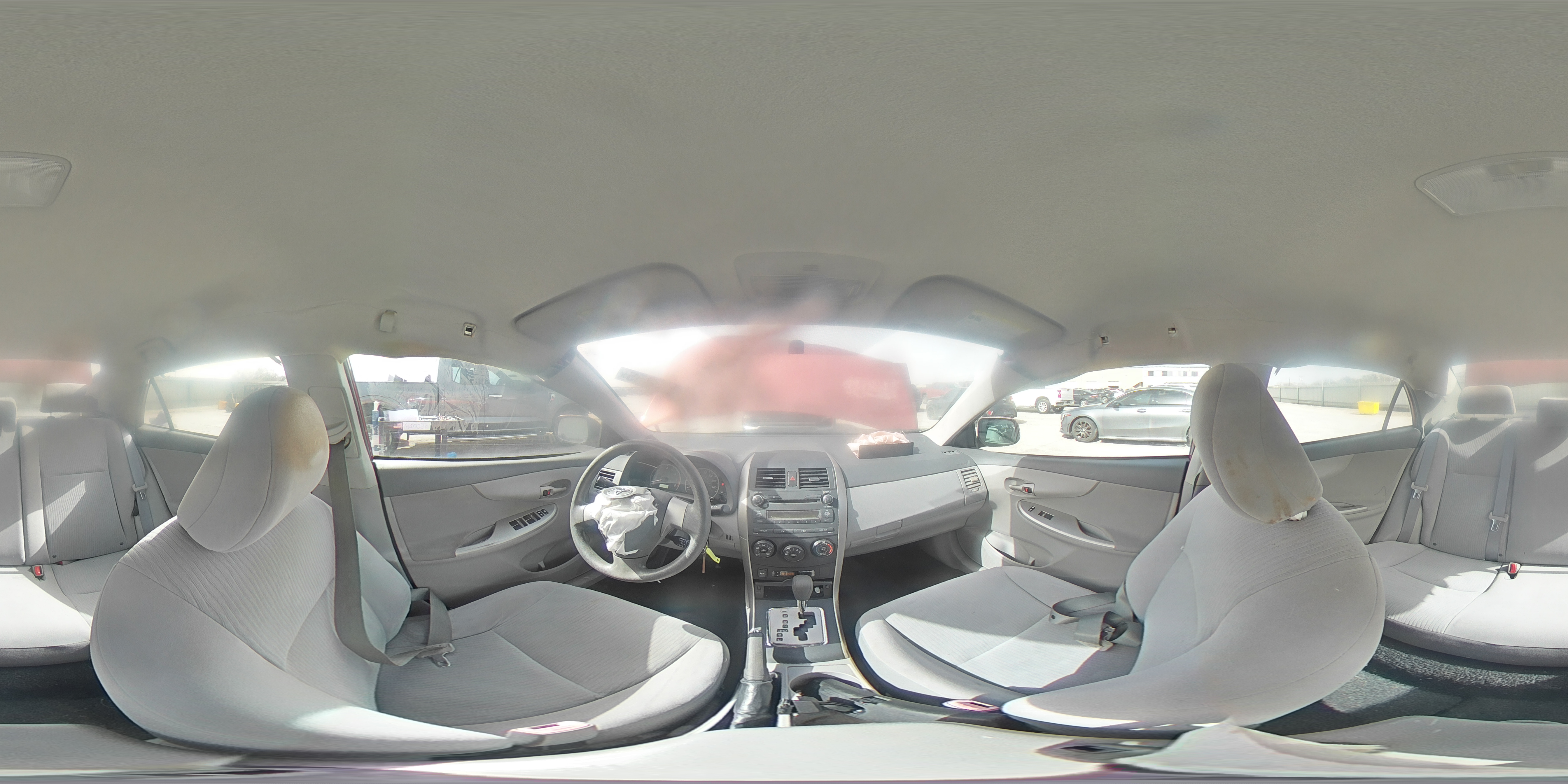 2010 Toyota Corolla - Image 13