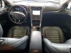 2018 Ford Fusion Se na sprzedaż w Franklin, WI - Side