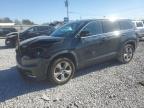 2015 Toyota Highlander Limited en Venta en Hueytown, AL - Front End