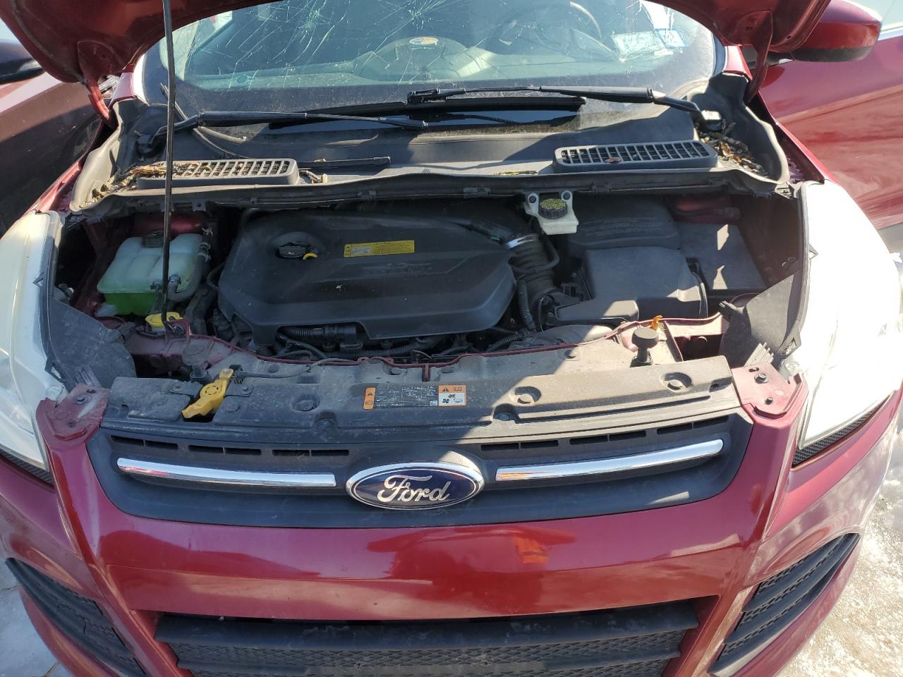 2014 Ford Escape - Image 14