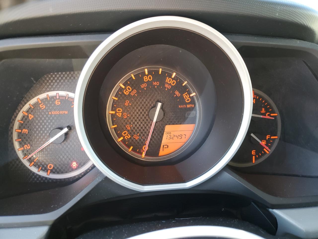 2013 Toyota 4Runner - Image 9