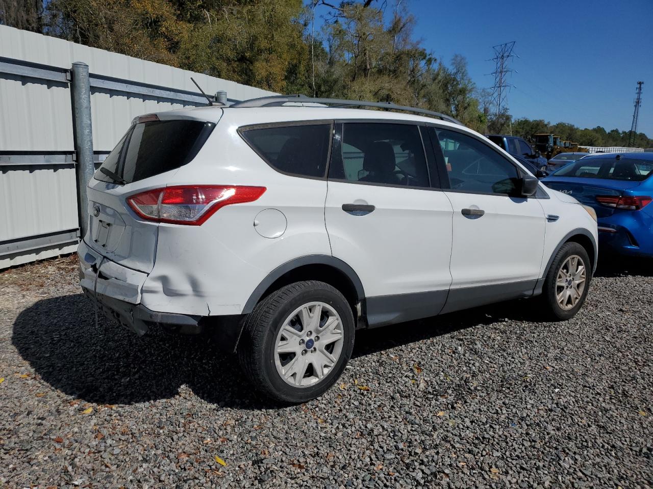 2013 Ford Escape - Image 3
