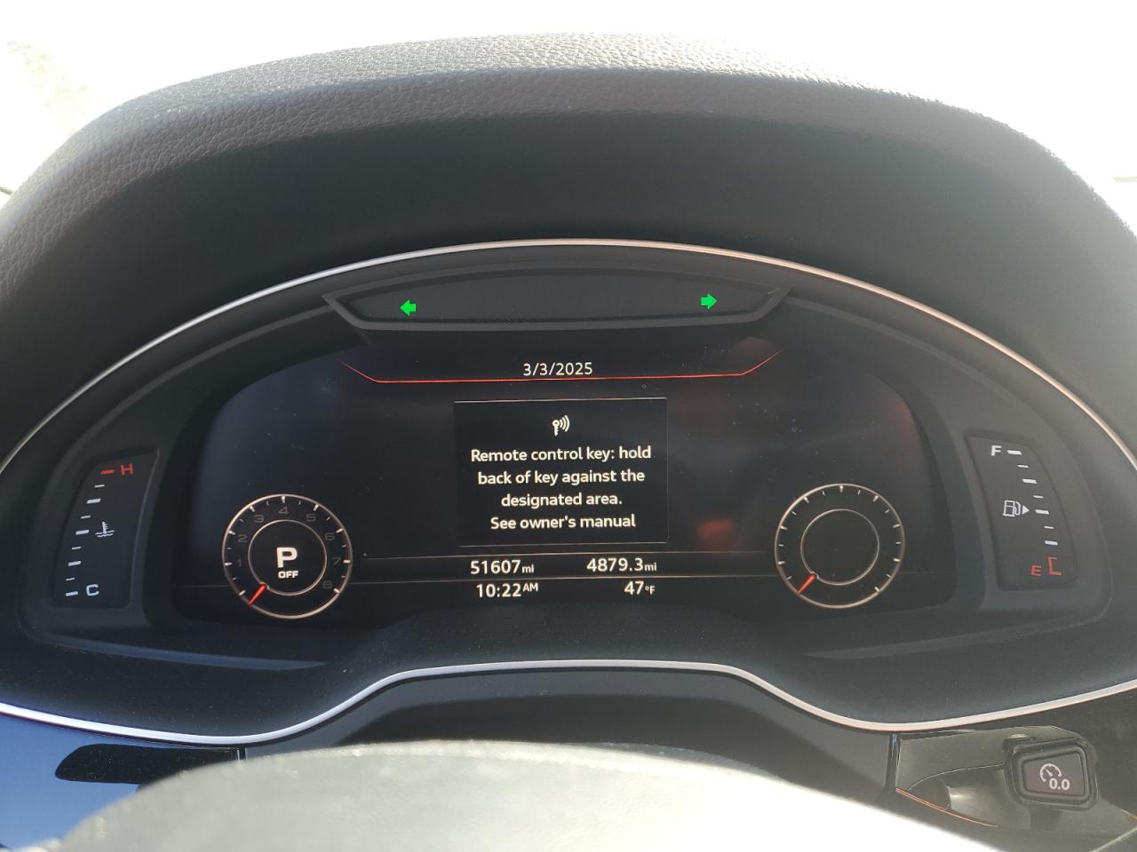 2018 Audi Q7 - Image 9