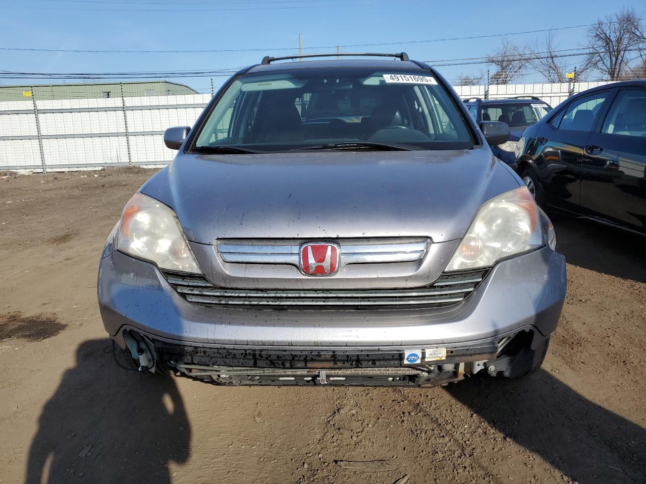 2007 Honda CR-V - Image 5