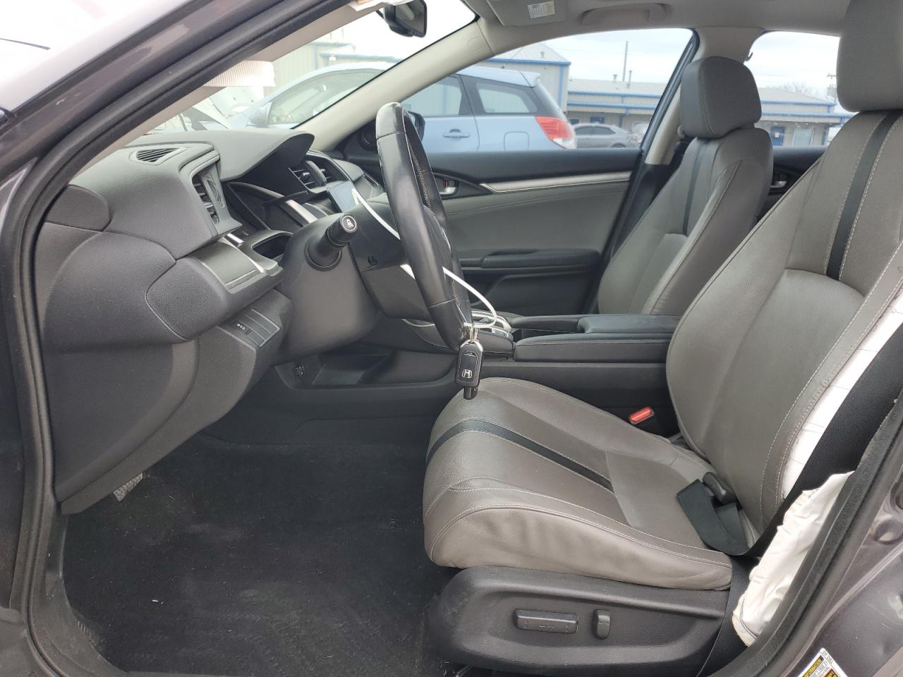2016 Honda Civic - Image 7