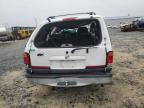 1999 Mercury Mountaineer  de vânzare în Tifton, GA - Rollover