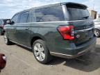 2022 Ford Expedition Max King Ranch for Sale in Moraine, OH - Front End