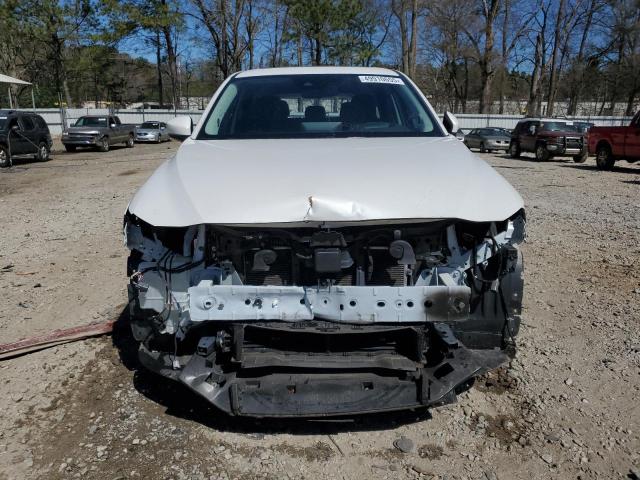  MAZDA CX-5 PREMI 2022 White