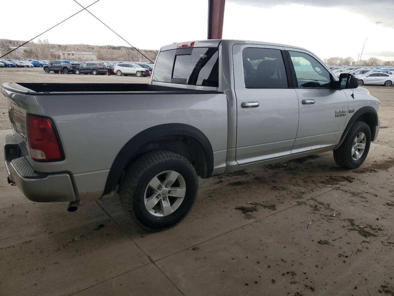 2013 RAM 1500 - Image 3