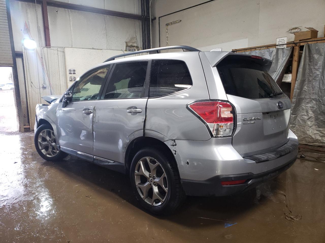 2018 Subaru Forester - Image 2