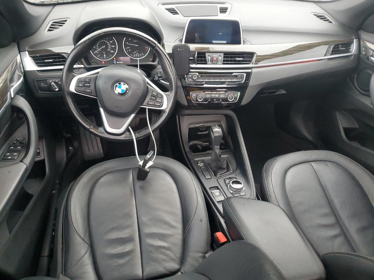 2018 BMW X1 - Image 8