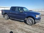 2008 Ford F150 Supercrew للبيع في Earlington، KY - Front End