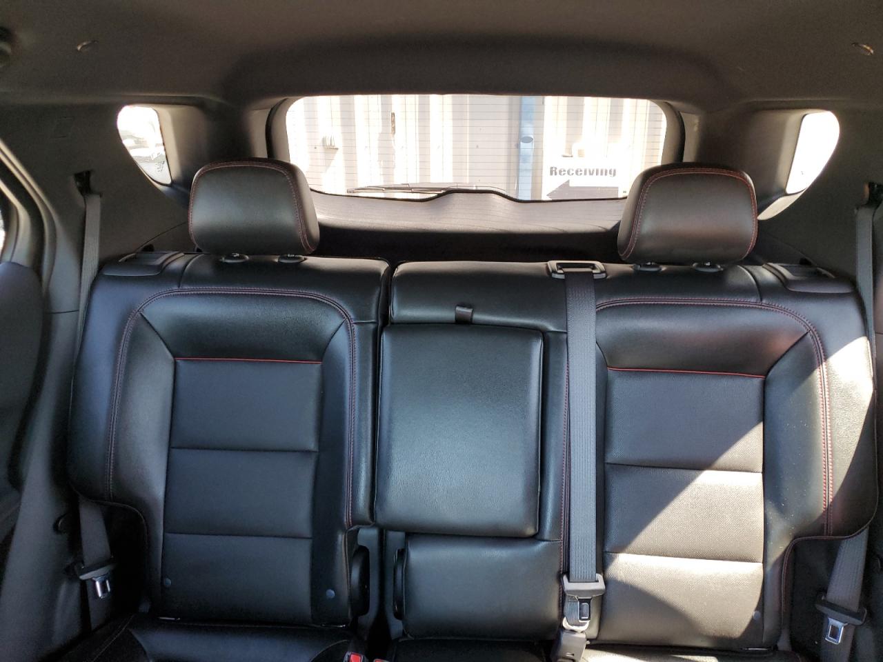 3GNAXMEG3PL250625 CHEVROLET EQUINOX 2023