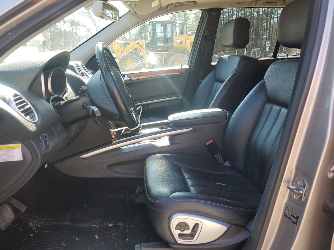 2007 Mercedes-Benz M-klasse - Image 7